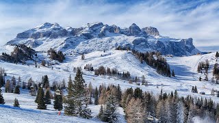 Alta Badia in the Dolomites  Alto Adige 🇮🇹 shorts [upl. by Anegroeg]