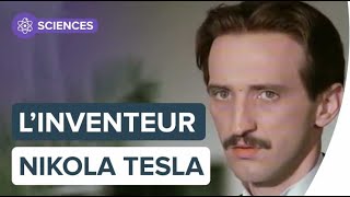 Nikola Tesla la réalité derrière le mythe  Futura [upl. by Cynthia]