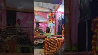 जप हर हर भोला ।। aashish balaghati song 6260011435 [upl. by Beckie]