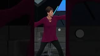 ❓ JE DROOM ALTIJD NET BUITEN BEREIK Laat het los ✨  Joyce Meyer  Shorts  Motivation [upl. by Aden]