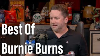 Best Of Burnie Burns [upl. by Junna]