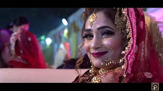 WEDDING TEASER  Banno Re Banno Meri Chali Sasural [upl. by Tfat208]