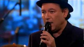 Ruben Blades  Amor y Control 2002 HQ [upl. by Enilrac]