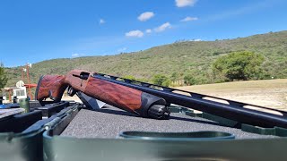 Review Beretta a400 Xplor Action calibre 12 sedena dcam [upl. by Benzel991]