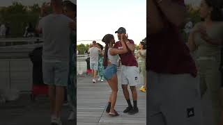 Kizomba 2024  Andy amp Mame [upl. by Egedan196]