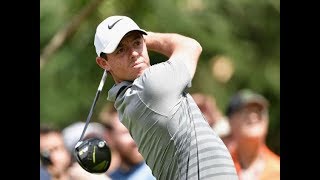 rory mcilroy big drive [upl. by Conni]