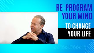 The Most Powerful Strategy To ReProgram Your Mind Dr Joe Dispenza [upl. by Hana]