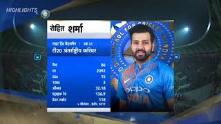 India v West Indies Cricket Highlights l 2nd T20Lucknow l International Cricket west indies v IND [upl. by Skipp]