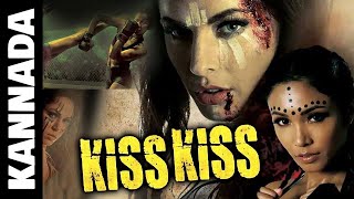 Kiss Kiss Hollywood Movie  Movie  New Releases Hollywood Movie In Kannada Dubbed  HD [upl. by Aislehc309]