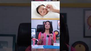 Parenting Tips How to Keep Your Child’s Eyes and Ears Clean  Expert Advice by Dr Sonal Parihar [upl. by Shaner]