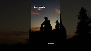 Mehfil Mein Teri Hum Na Rahe Jo 🥺🙂 Channa Mereya  Sad Version  Whatsapp Status shortssadsong [upl. by Gudren893]