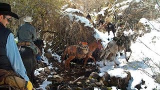 The Shoshone Chapter of the Back Country Horsemen [upl. by Aja]