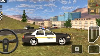 LIVE🛑✅LIVE🔴New Update Police Drift Car Driving Simulator 3D–Best Police Car Chase Video Game 1458 [upl. by Stoughton]