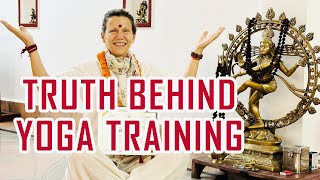 The Surprising Truth About 300 Hour Yoga Training Nobody Tells You [upl. by Fendig]