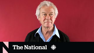 Gordon Pinsent iconic Canadian actor dead at 92 [upl. by Sixel]