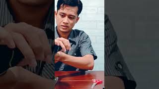 UNBOXING PENGAMAN PERGELANGAN TANGAN UNTUK KESELEO DAN MENGHINDARI CIDERA SAAT OLAHRAGA  IQ TUBE [upl. by Bethanne972]