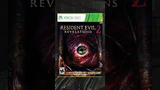 TODOS OS JOGOS DO RESIDENT EVIL PARA XBOX 360 [upl. by Toms]