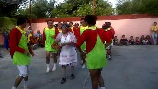 Las Chilindrinas  Carnaval 2011 [upl. by Rodd]