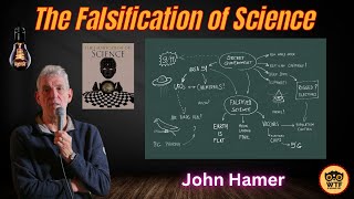 The Falsification Of Science John Hamer [upl. by Meri]