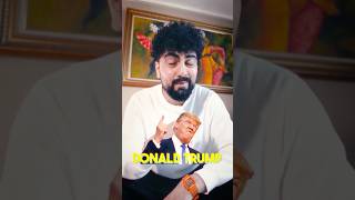 Donald Trump hamein Ameer kardegacryptocurrency crypto trump2024 shortsviral [upl. by Bander]