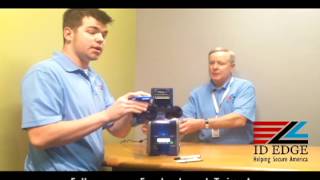 How to Clean the Datacard SD360  Ask Steve Show Episode 45  ID Printer Systems [upl. by Harms]