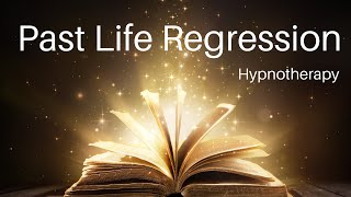 Past Life Regression Hypnotherapy  Suzanne Robichaud RCH [upl. by Mcknight]