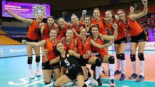 Kim Yeon Koung  Eczacibasi Vitra vs Altay Volleyball Club FULL MATCH [upl. by Bascio444]