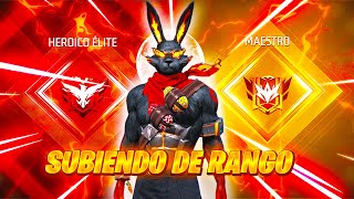 🔴DIRECTO JUGANDO FREE FIRE PVP l REGION SUDAMERICA l🔴 [upl. by Seward]