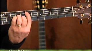 Open Chords Concept  Chords for Worship with Paul Baloche [upl. by Sally]