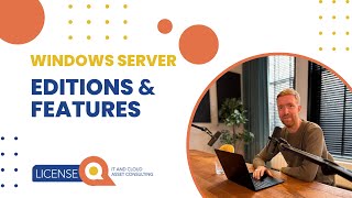 Understanding Windows Server Editions 2024  Datacenter vs Standard Essentials amp HyperV [upl. by Ecirtnuahs]