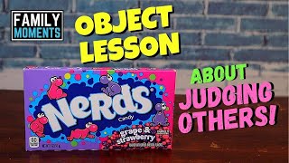 SPECIAL HOME SCHOOL EPISODE about Judging Others [upl. by Pinsky843]