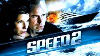 Speed 2 Cruise Control 1997 ActionThriller Full Movie Facts amp Review  Sandra BullockJason Patric [upl. by Eitac590]