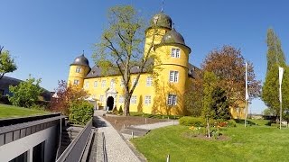 Montabaur Germany 2016  Travel Video [upl. by Rasla]