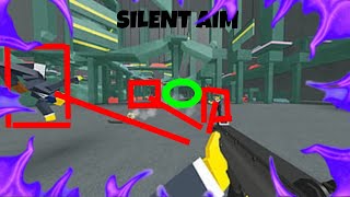 Roblox Phantom Forces Script  Aimbot Silient Aim ESP Pastebin 2023 [upl. by Notnad]