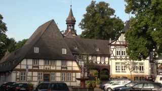 Germany Goslar 2012 [upl. by Gudrin228]