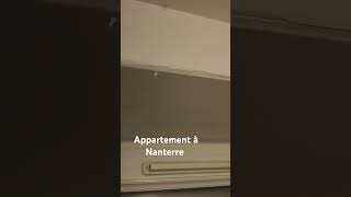 Nanterre appartement [upl. by Nniw782]