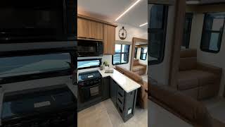 2025 Heartland Corterra CT37 corterra heartland heartlandrv rv fithwheel rvlife rvliving [upl. by Marriott383]