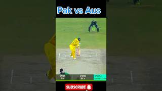 Top Class Bowling Attack against Australia  Pakistan vs Australia  Cricket Highlights [upl. by Elleuqram]