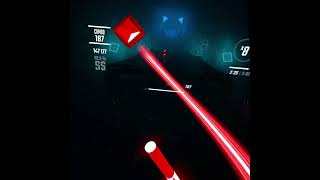 Playing your Beat Saber song requests 😀 music edm beatsaber videogamesoundtrack gaming [upl. by Eolande709]