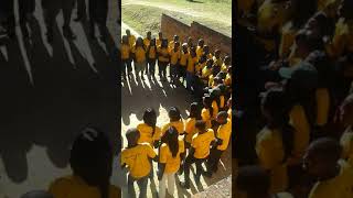 Belvedere Technical Teachers College choir  munofara here Sir Praise Maverevedze [upl. by Slemmer750]