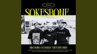 SokeSbone feat Project X Boyz amp AceWrld [upl. by Dorwin]