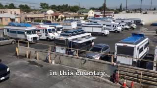 Los Angeles LoncheraFood Truck Business Owners [upl. by Normy259]