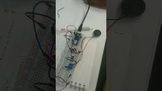 Arduino Speaker Song [upl. by Yetta]