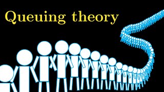 Queuing theory and Poisson process [upl. by Martinez]