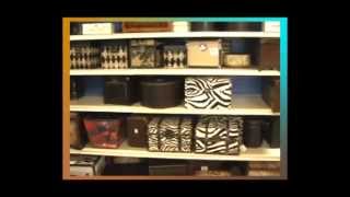 Garden Ridge the home decor and craft marketplace Charlotte Concord NC [upl. by Nivan]