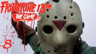 ПРАВИХ ГИ НА ШИШ КЕБАП  Friday the 13th 8 [upl. by Muncey987]