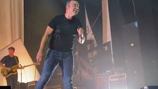 Future Islands  Seasons Waiting On You Live  Middlesbrough Town Hall UK 28082023 [upl. by Otilrac]