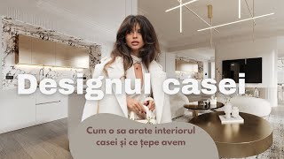 Designul casei si alte țepe mydreamhome [upl. by Jamieson]