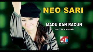 Neo Sari  Madu Dan Racun  House Dangdut Official Music Video [upl. by Rinee]