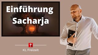 04Willy Zorn I Einleitung Sacharja I Teil 3 [upl. by Carny906]